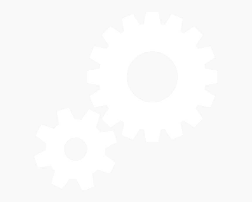 Saw-blade - Development Icon White, HD Png Download