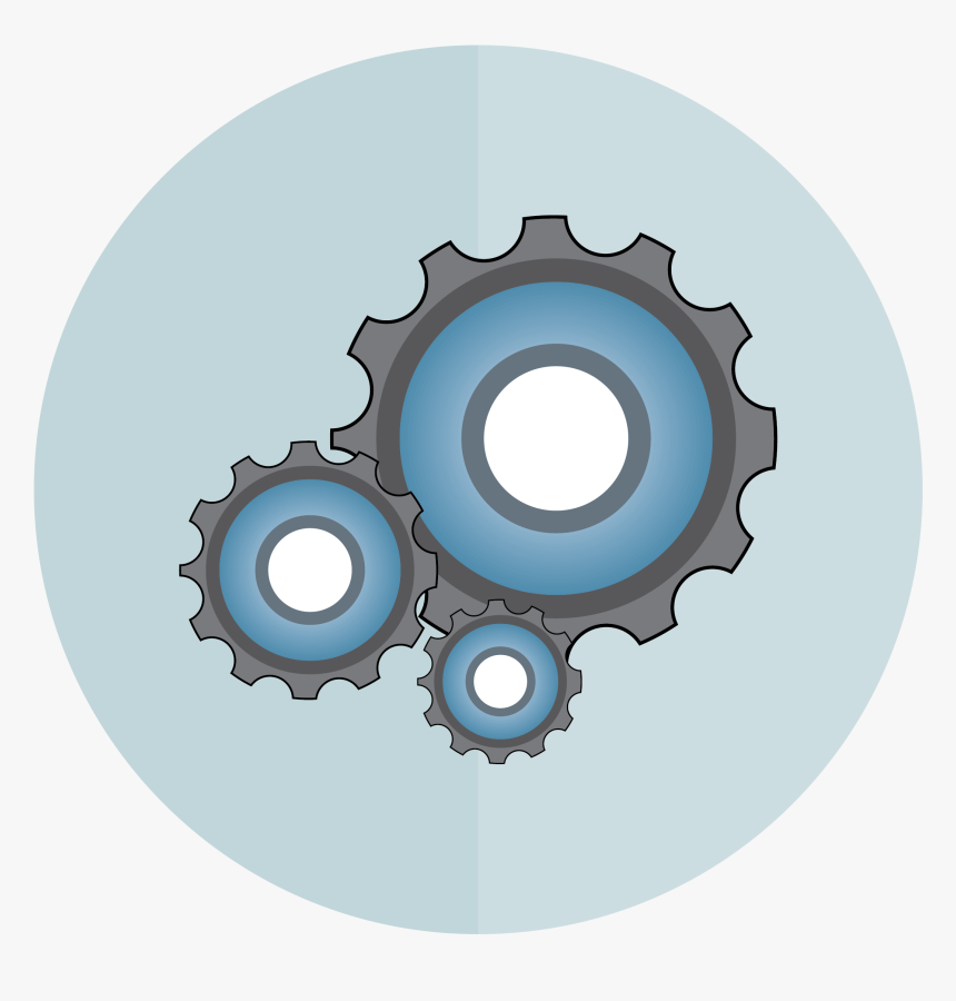 Air Conditioning , Png Download - Circle, Transparent Png