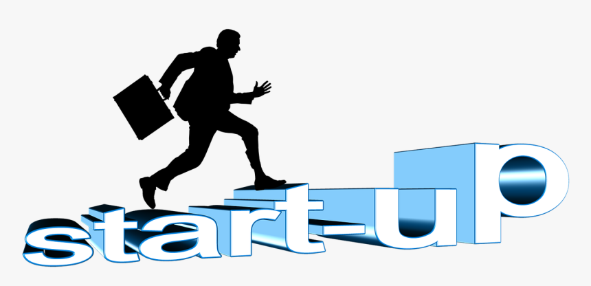 Business Start Up Png, Transparent Png