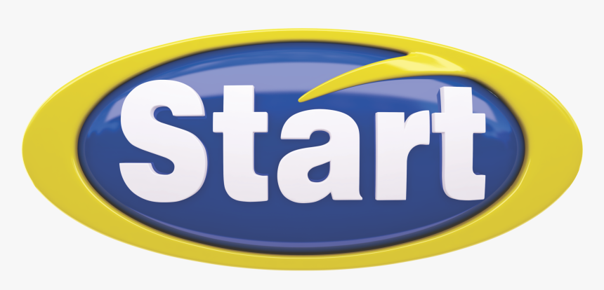 Start Png, Transparent Png