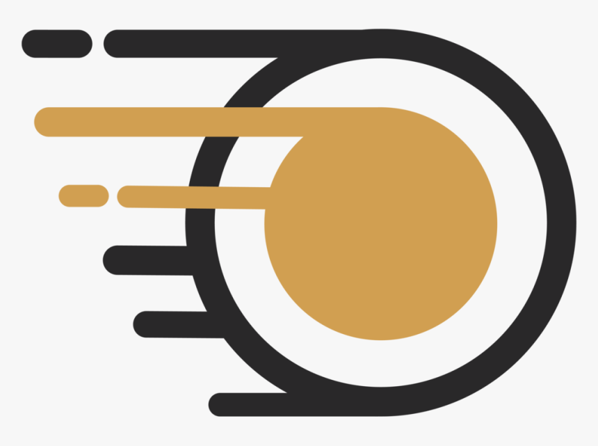 Quickstart Services Logo 01 01 - Circle, HD Png Download