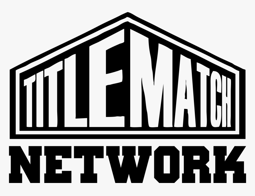 Title Match Network & The Row Proudly Present Ladies - Holy Cross Crusaders, HD Png Download