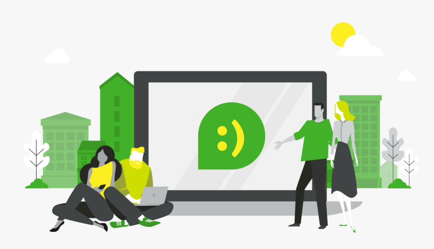 Illustration, HD Png Download