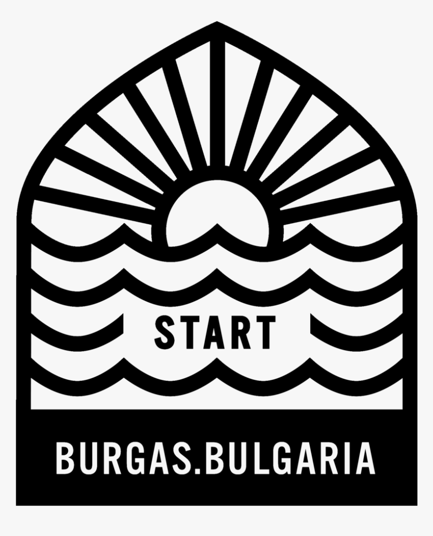 Cpstart Icon Black - Electric Fan Clipart Black And White, HD Png Download