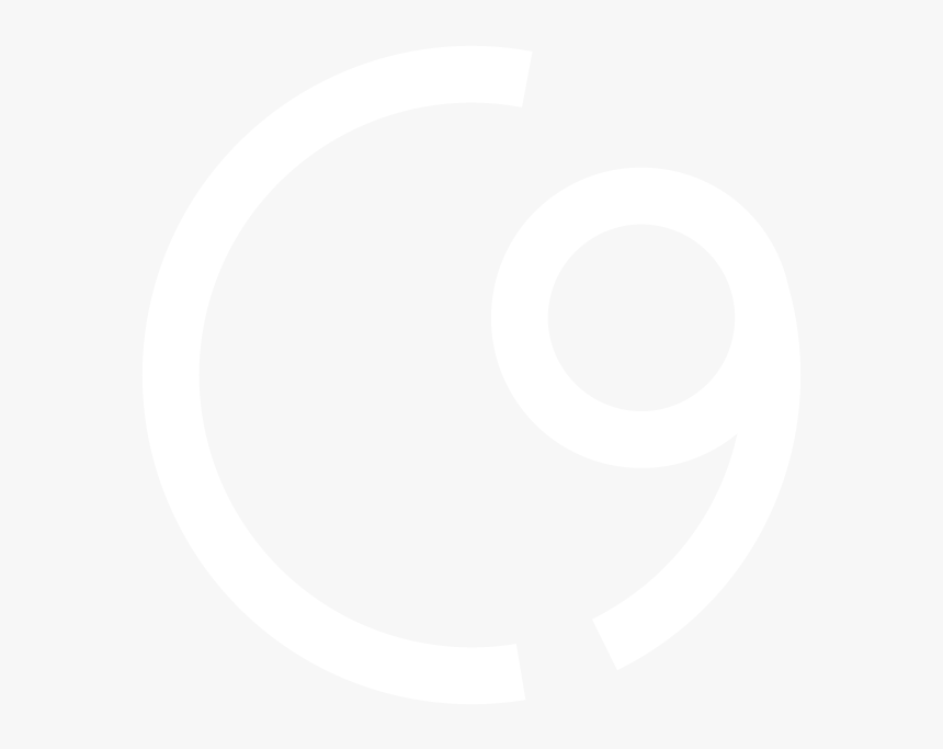 Cloudnine Realtime - Johns Hopkins Logo White, HD Png Download