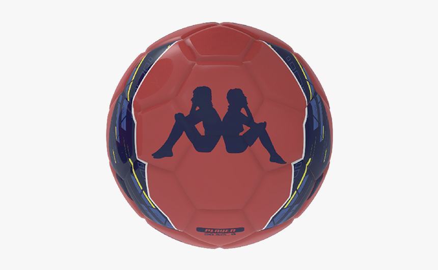 Capito Soccer Ball - Kappa, HD Png Download