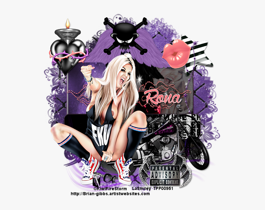 Parental Advisory, HD Png Download