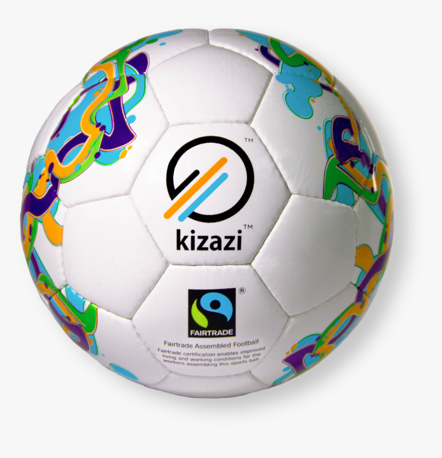 The Kizazi Ball - Fair Trade, HD Png Download