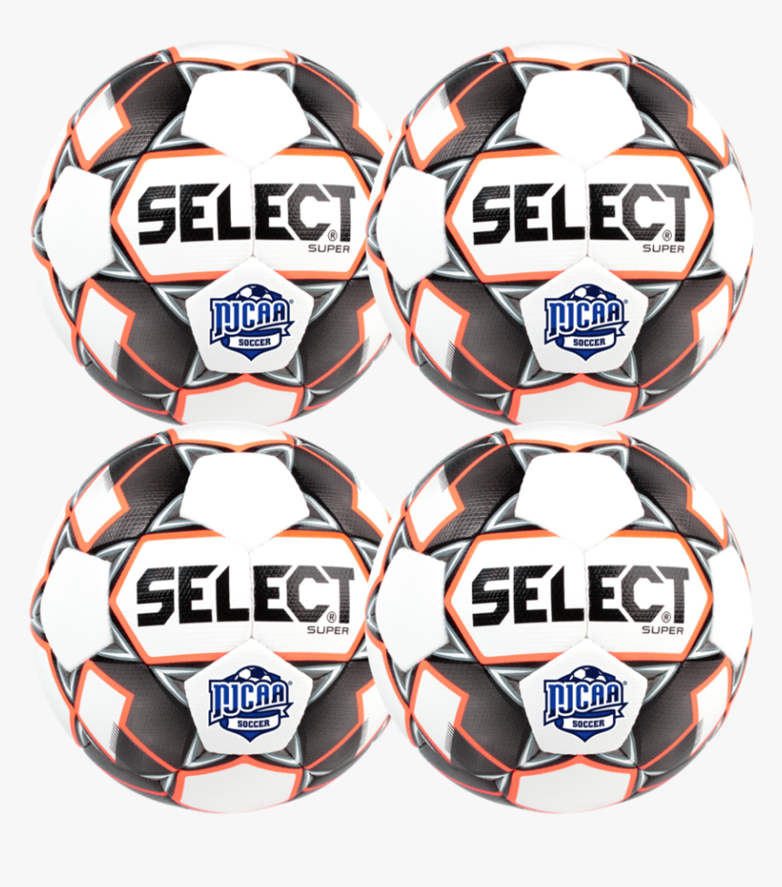 Njcaa Super Pack - Official Wc Soccer Ball, HD Png Download