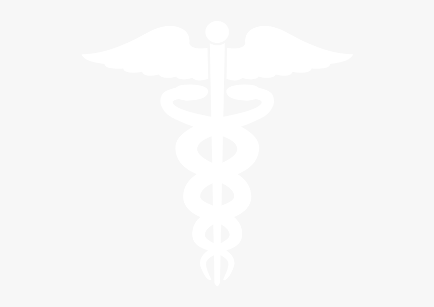 Caduceus - Woodlands Hospital Guyana Logo, HD Png Download