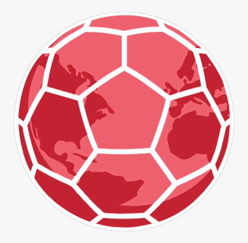 Soccerball Png, Transparent Png