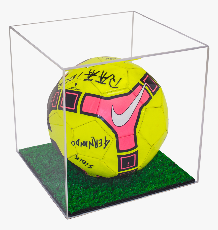 Vitrine Bola De Futebol, HD Png Download