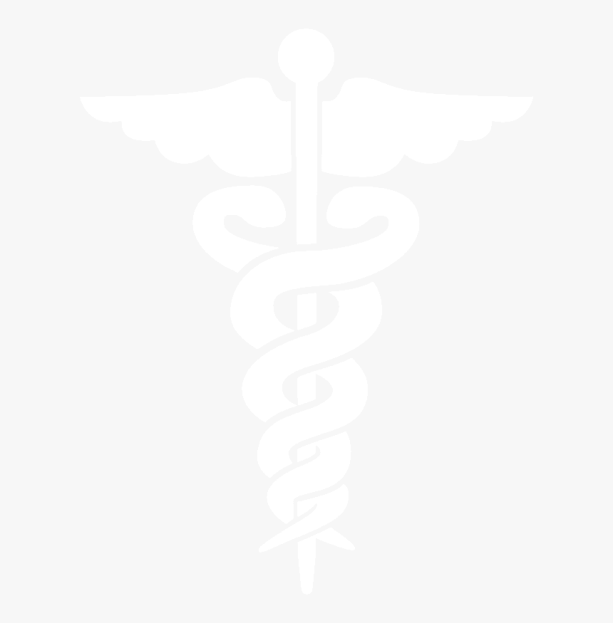 Transparent Medical Caduceus Png - Universal Health Care Png, Png Download