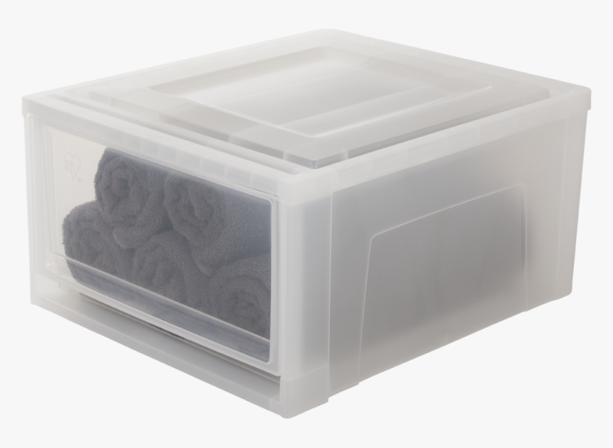 Pull Out Box Plastic Storage Box, HD Png Download