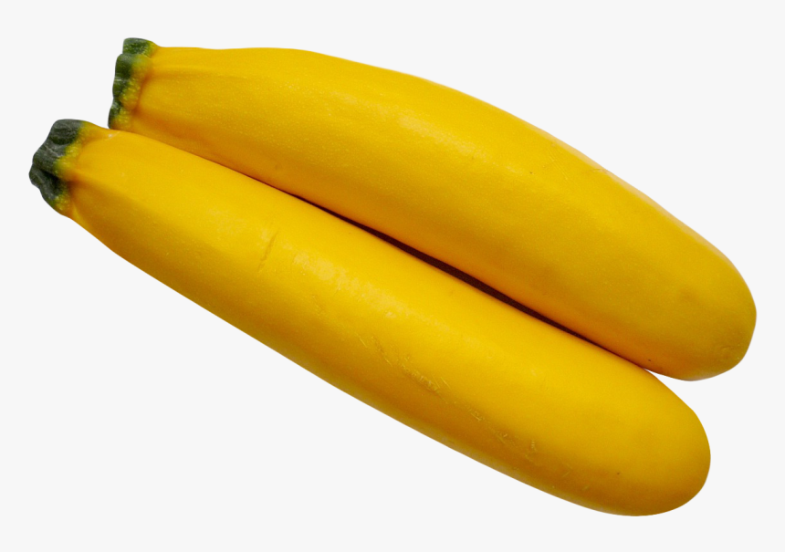 Yellow Zucchini Png, Transparent Png