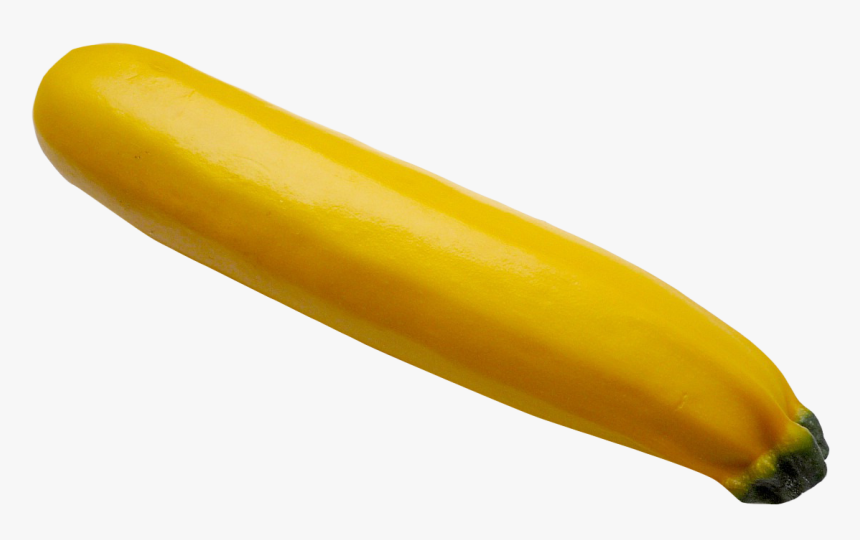Yellow Zucchini Png Image - Yellow Zucchini Png, Transparent Png