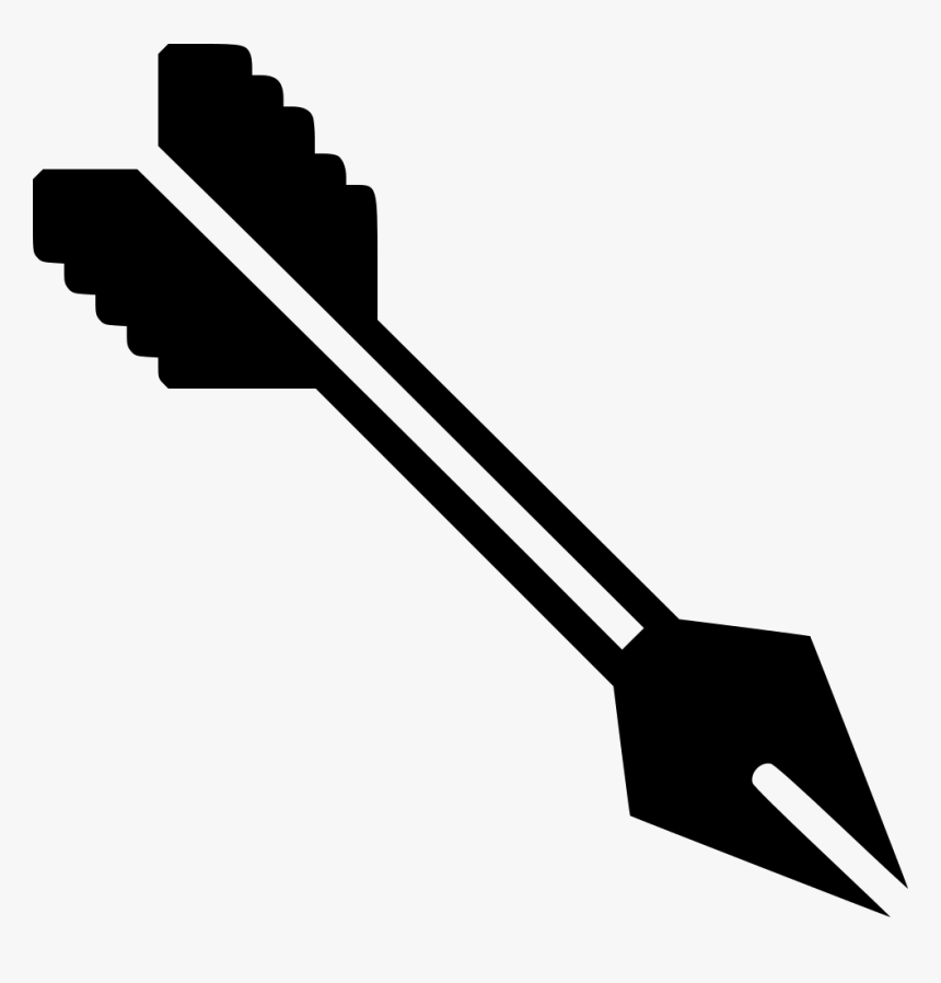 Minecraft Arrow Png Minecraft Arrow Icon Transparent Png