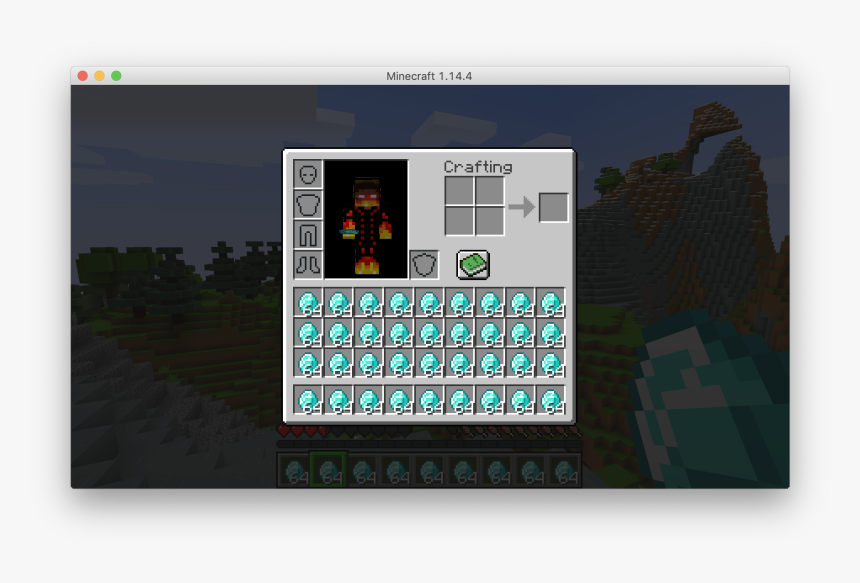 Make Omnitrix In Minecraft, HD Png Download