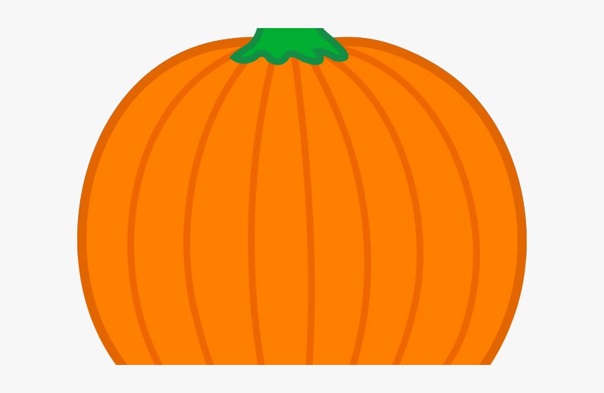 Transparent Pumpkin Vine Png - Pumpkin, Png Download