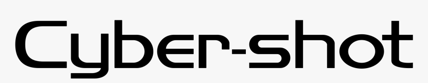 Cyber Shot, HD Png Download