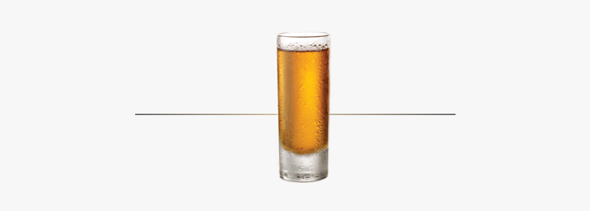 Tuaca Chilled Shot - Pint Glass, HD Png Download