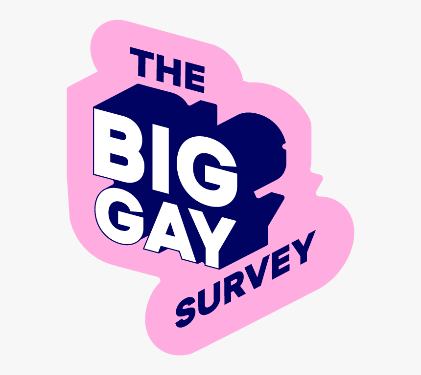 Thumb Image - Gay Survey, HD Png Download