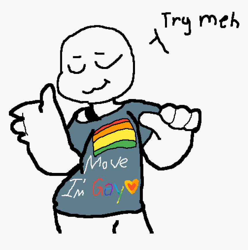 I M Gay Png - Gay Base, Transparent Png