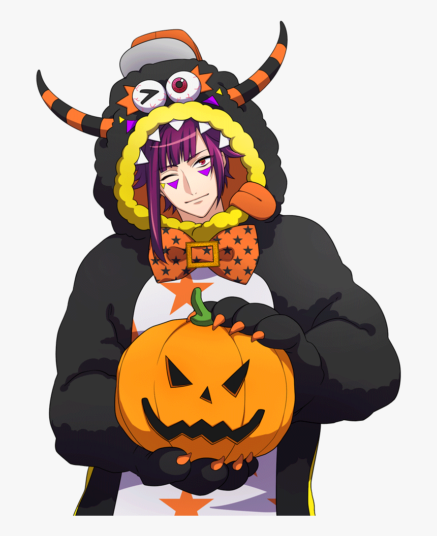 Jack-o'-lantern, HD Png Download