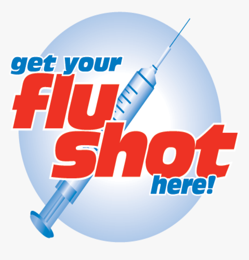 Eventphotofull Flu S - Flu Shot Available, HD Png Download