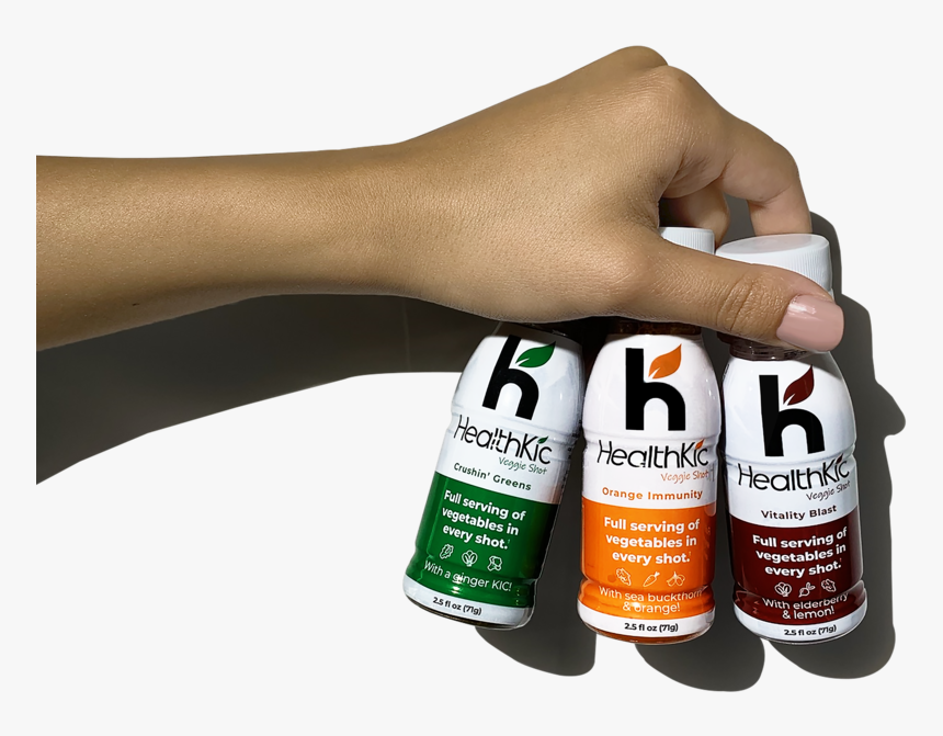 Home Banner Hand Png - Label, Transparent Png