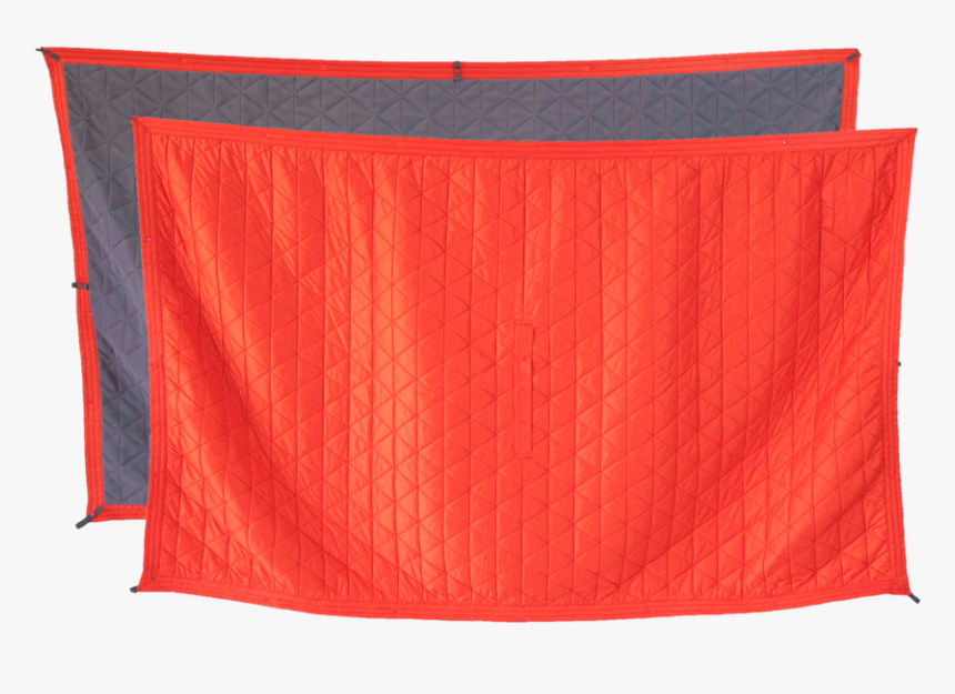 Ember Orange Ember Orange - Blanket, HD Png Download