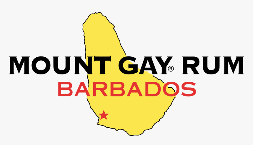 Mount Gay Rum, HD Png Download