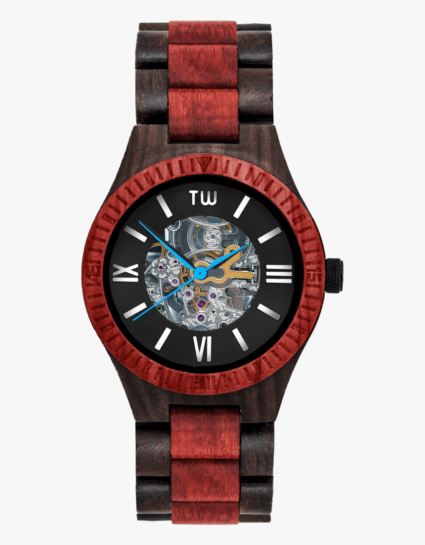 Ember - Watch, HD Png Download