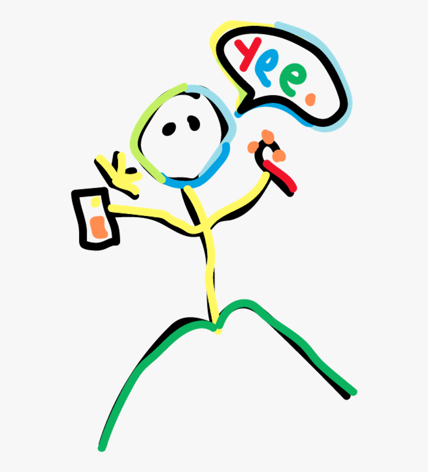 Transparent Yee Png, Png Download