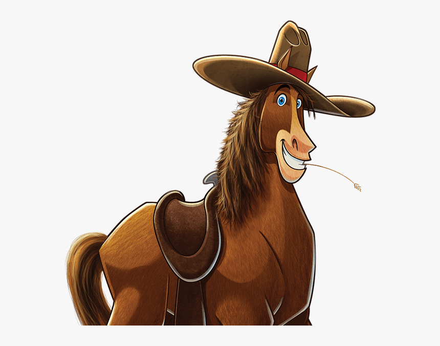 At Yee-haw Vacation Bible School, Kids Experience God - Yee Haw Bible School Clipart Free, HD Png Download