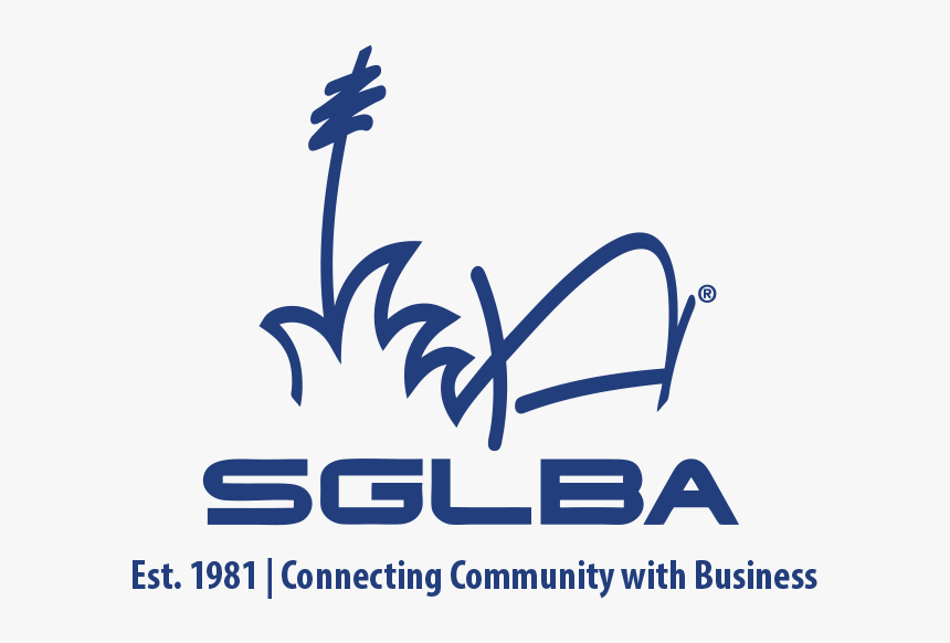 The Sydney Gay & Lesbian Business Association - Sydney Gay & Lesbian Business Association, HD Png Download