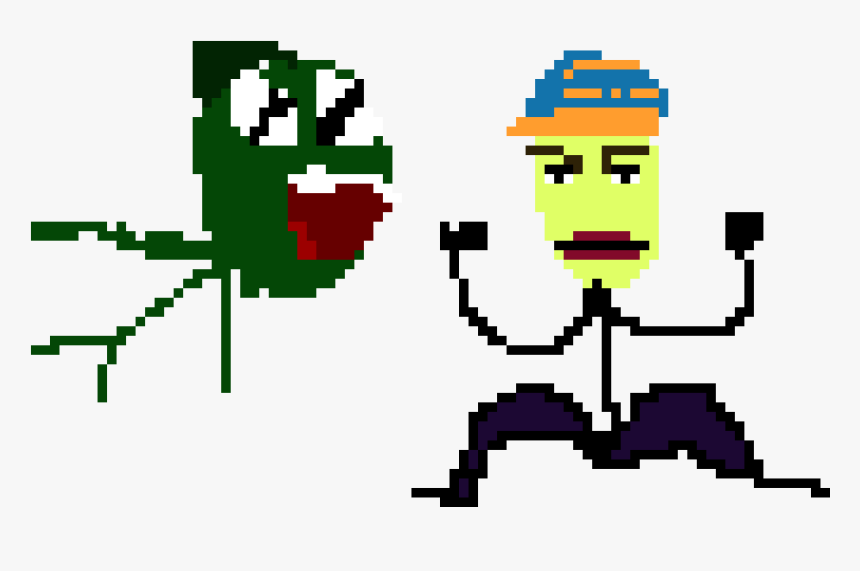 Yee Cena - Cartoon - Cartoon, HD Png Download