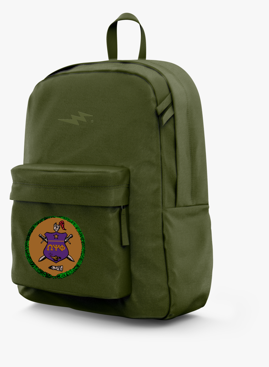 Premium Backpack Satc, HD Png Download