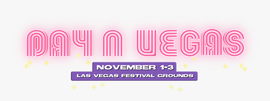Day N Vegas Logo, HD Png Download