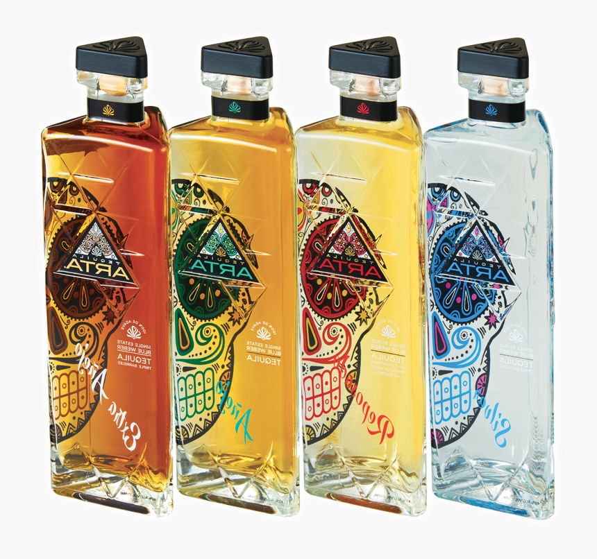 Transparent Tequila Shot Png, Png Download