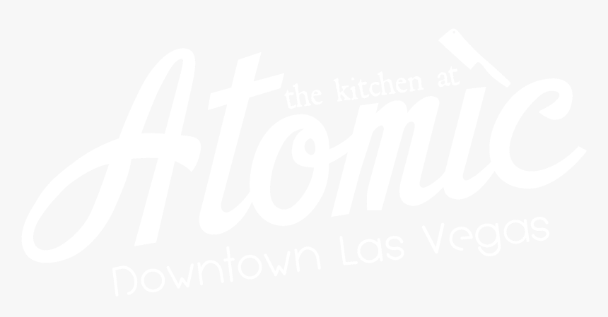 Kitchen At Atomic, HD Png Download