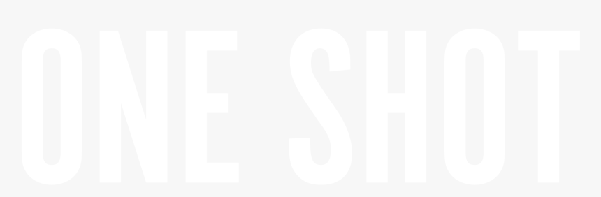 One Shot - Transparent Shots Text Png, Png Download