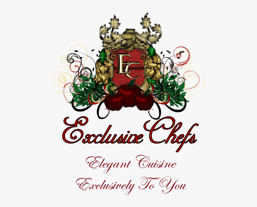Exclusive Chefs Las Vegas - Illustration, HD Png Download