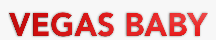 Vegas Baby - Gas South, HD Png Download