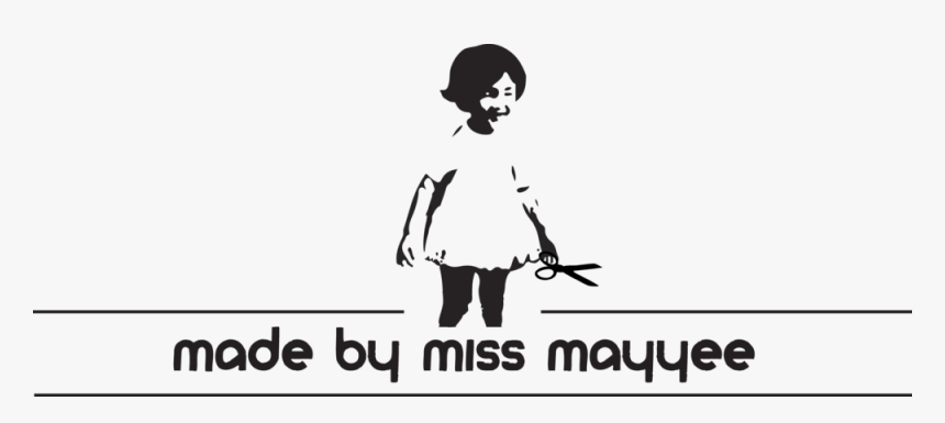 Madebymissmayyee Logoonly, HD Png Download