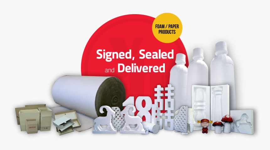 Second Slide - Event, HD Png Download