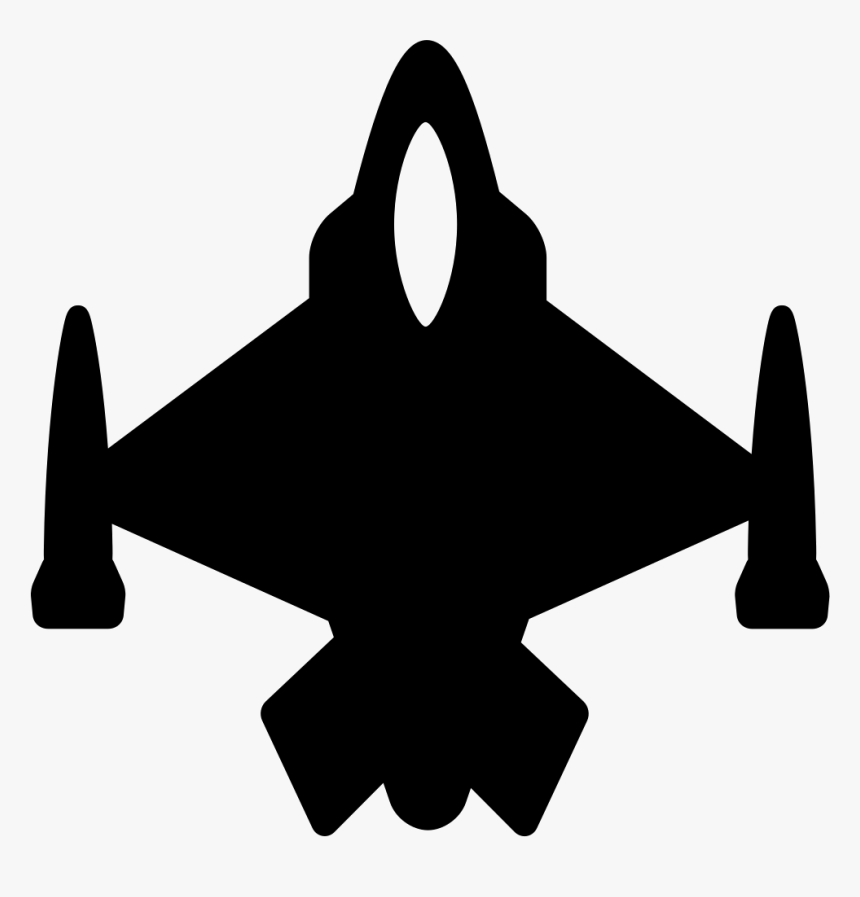 Air Force Plane, HD Png Download
