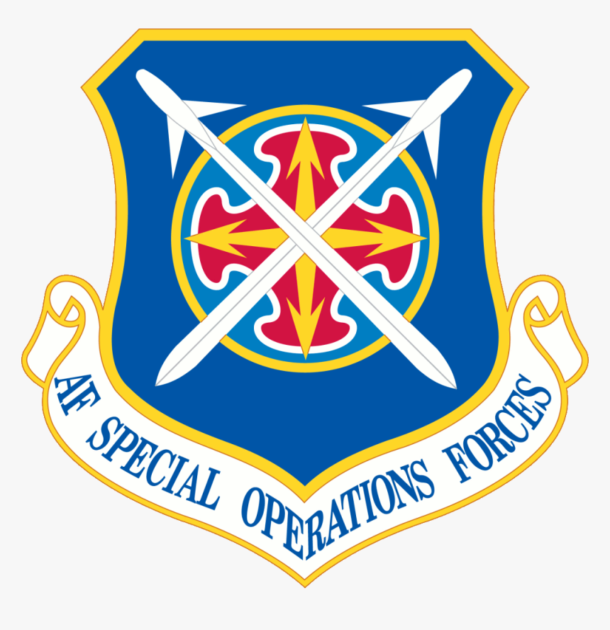 Air Force Special Operations Forces - 690th Cyberspace Operations Group, HD Png Download
