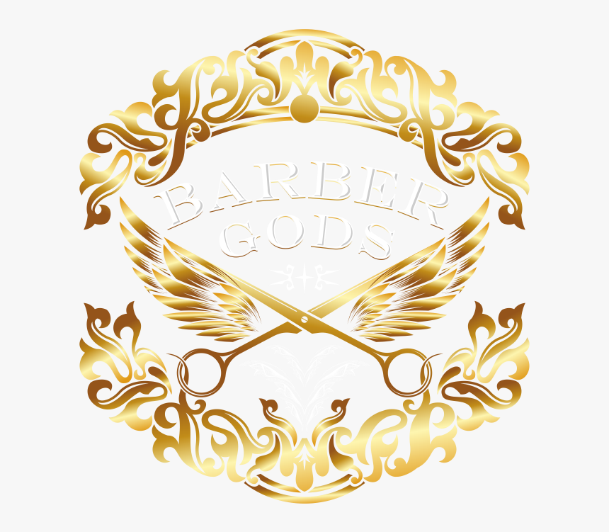 Unnamed - Barber Gods, HD Png Download