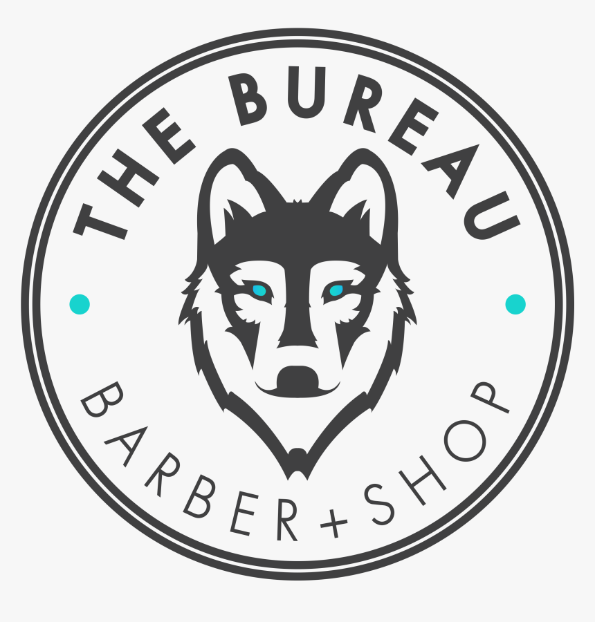 Bureau Barber Shop, HD Png Download